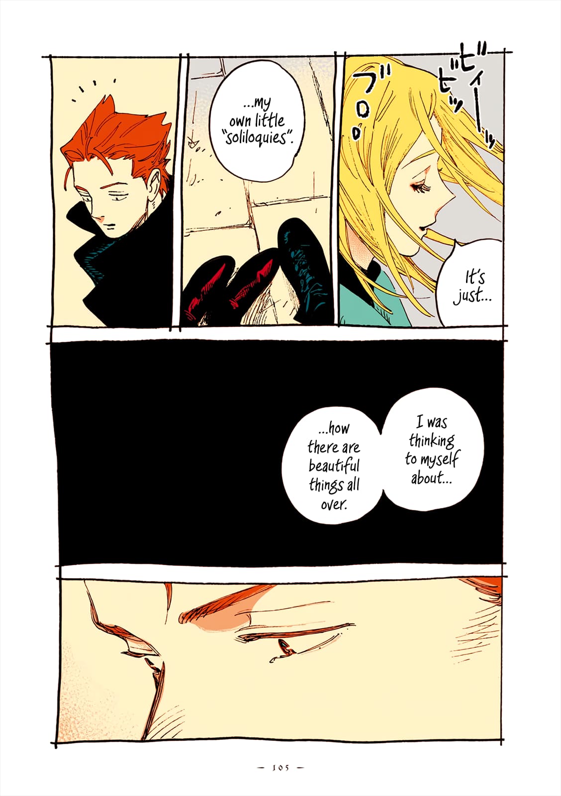 Veil, Chapter 67 image 08